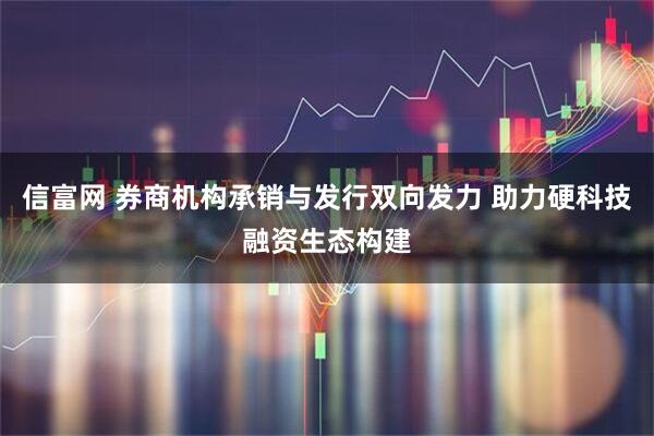 信富网 券商机构承销与发行双向发力 助力硬科技融资生态构建