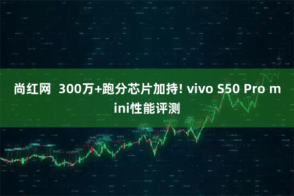 尚红网 300万+跑分芯片加持! vivo S50 Pro mini性能评测